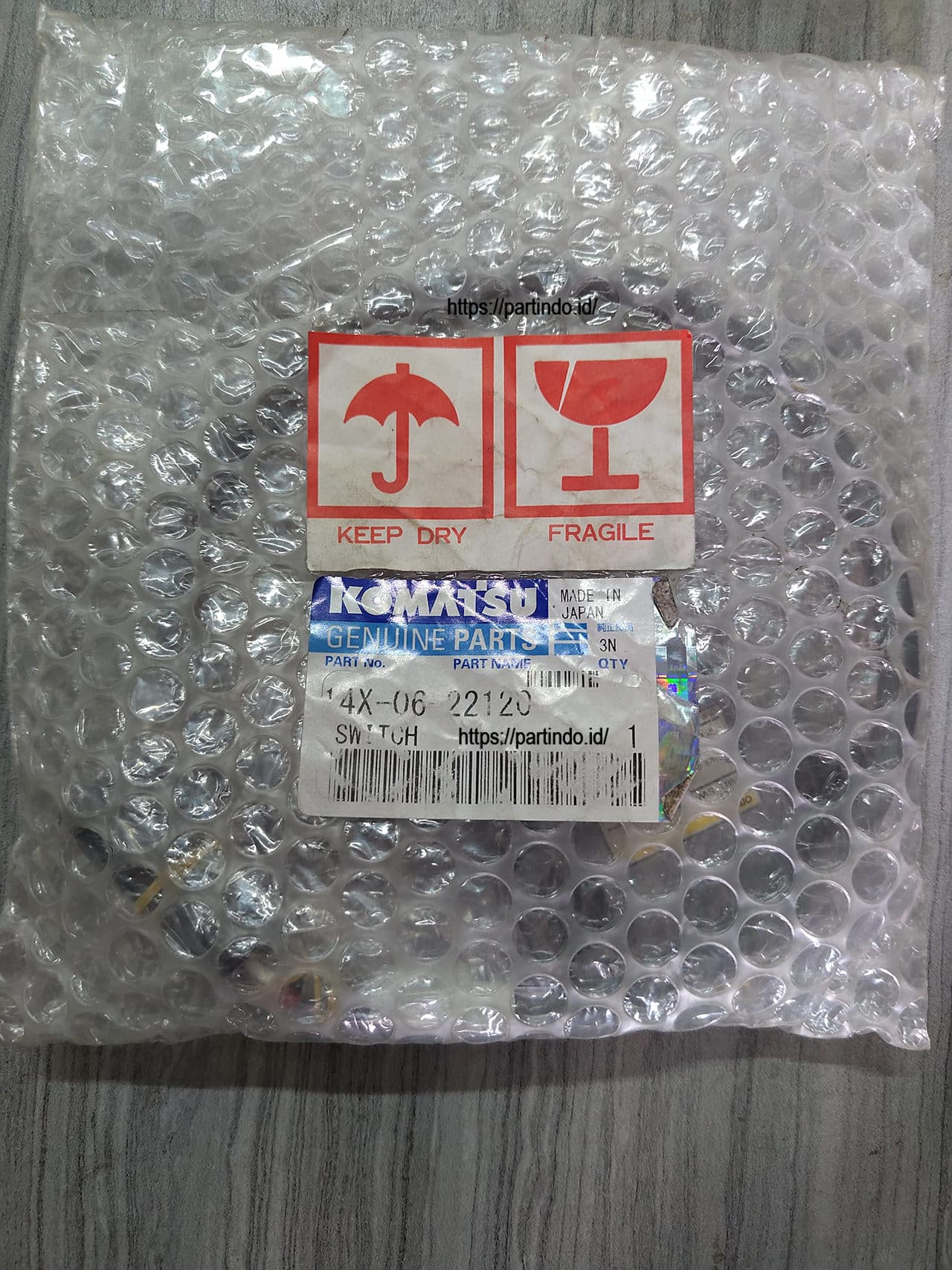 14X-06-22120 14X0622120